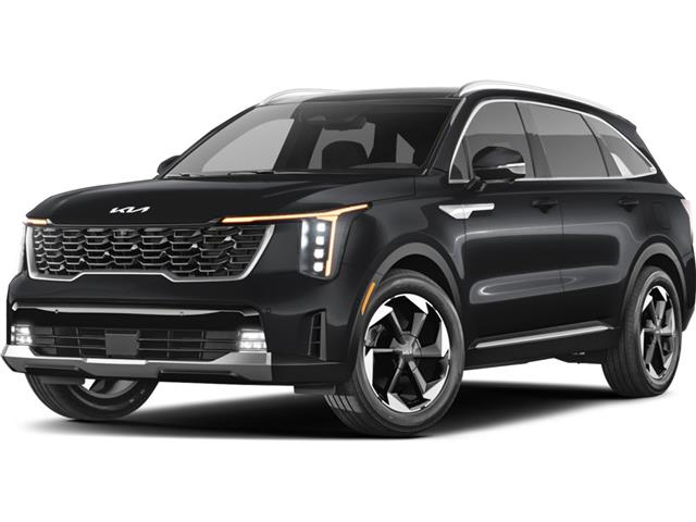 2025 Kia Sorento Plug-In Hybrid SX (Stk: 53928) in Castlegar - Image 1 of 1