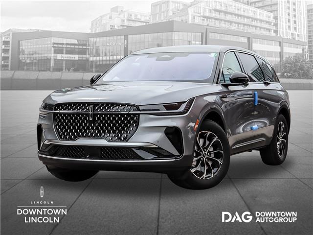 2025 Lincoln Nautilus Premiere (Stk: 250412) in Toronto - Image 1 of 23