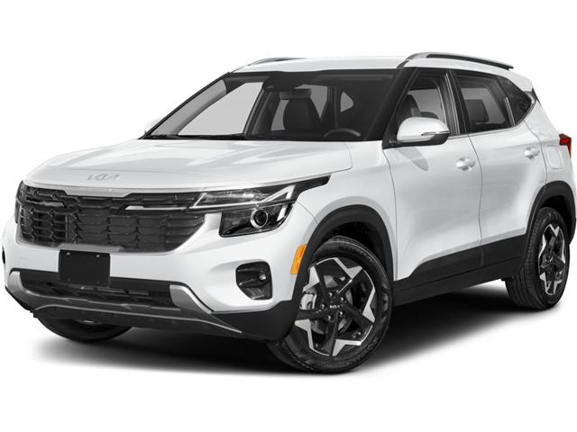 2025 Kia Seltos EX Premium (Stk: 53932) in Castlegar - Image 1 of 1