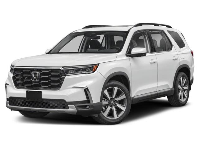 2025 Honda Pilot Touring (Stk: HH25348) in Hanover - Image 1 of 12