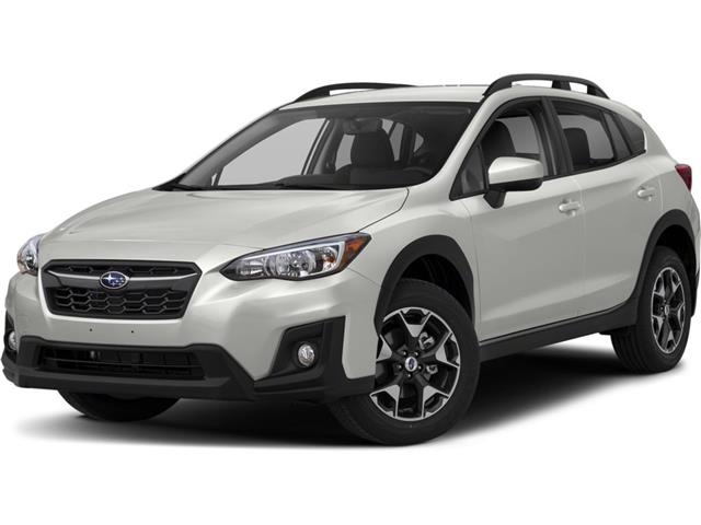 2018 Subaru Crosstrek Sport (Stk: 53740) in Castlegar - Image 1 of 1