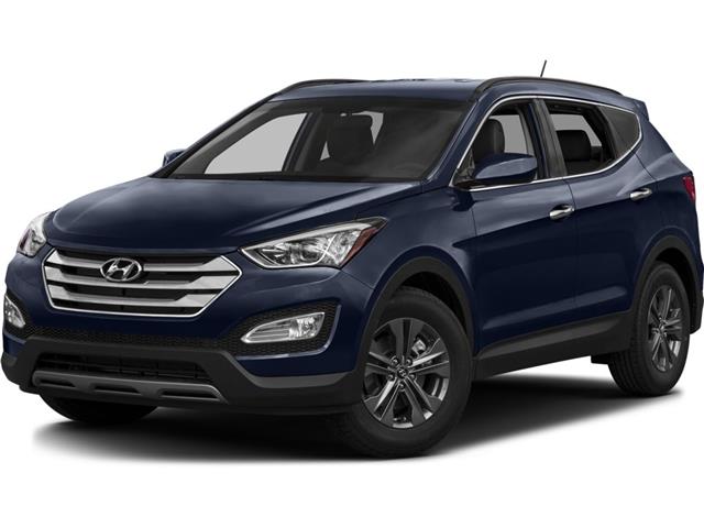 2014 Hyundai Santa Fe Sport 2.4 Premium (Stk: 26587) in Castlegar - Image 1 of 1