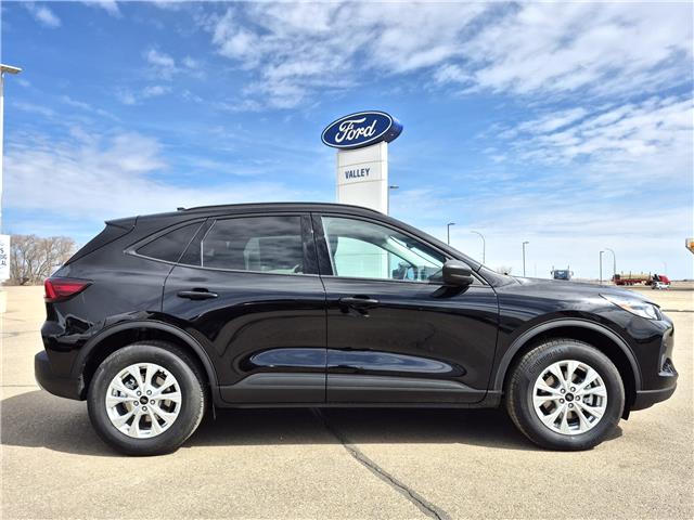 2025 Ford Escape Active (Stk: S92056) in Hague - Image 1 of 14