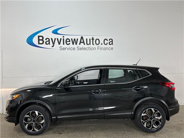 2023 Nissan Qashqai S (Stk: 42314J) in Belleville - Image 1 of 21