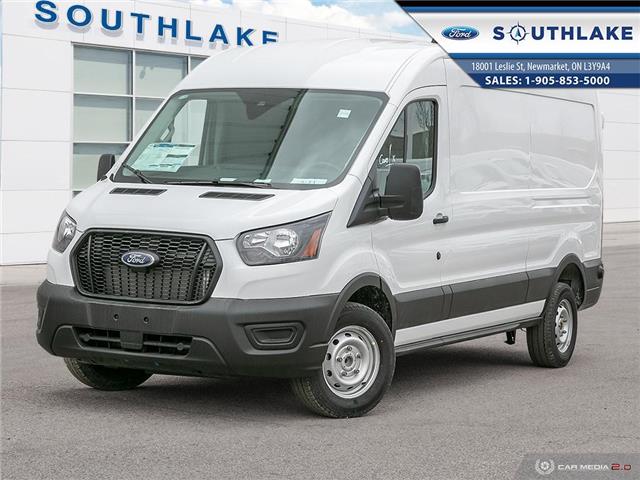2025 Ford Transit-250 Cargo Base (Stk: 25TV235) in Newmarket - Image 1 of 24