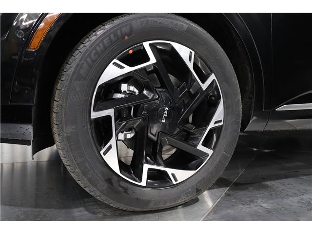 2025 Kia Sportage Plug-In Hybrid SX w/Black Interior (Stk: 26090) in Edmonton - Image 8 of 32 2025 Kia Sportage Plug-In Hybrid SX w/Black Interior (Stk: 26090) in Edmonton - Image 8 of 32