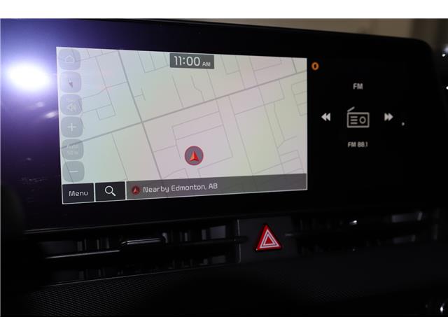 2025 Kia Sportage Plug-In Hybrid SX w/Black Interior (Stk: 26090) in Edmonton - Image 22 of 32 2025 Kia Sportage Plug-In Hybrid SX w/Black Interior (Stk: 26090) in Edmonton - Image 22 of 32