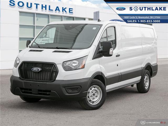 2025 Ford Transit-150 Cargo Base (Stk: 25TV233) in Newmarket - Image 1 of 24