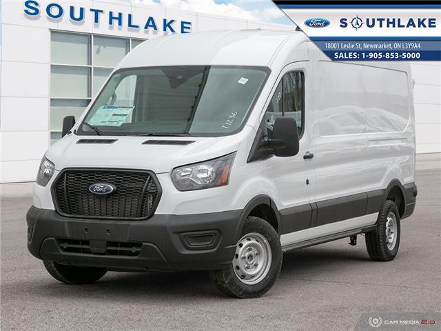 2025 Ford Transit-250 Cargo Base (Stk: 25TV234) in Newmarket - Image 1 of 24