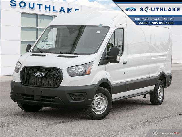 2025 Ford Transit-250 Cargo Base (Stk: 25TV279) in Newmarket - Image 1 of 24