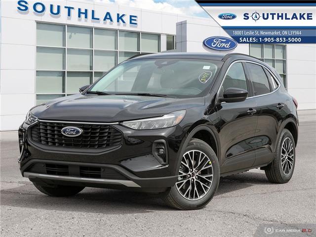 2025 Ford Escape PHEV (Stk: 25ES261) in Newmarket - Image 1 of 26