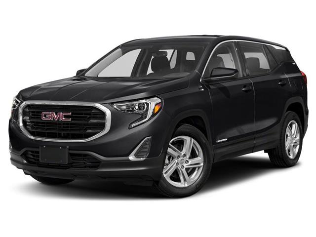 2020 GMC Terrain SLE (Stk: 25168A) in Campbellton - Image 1 of 11