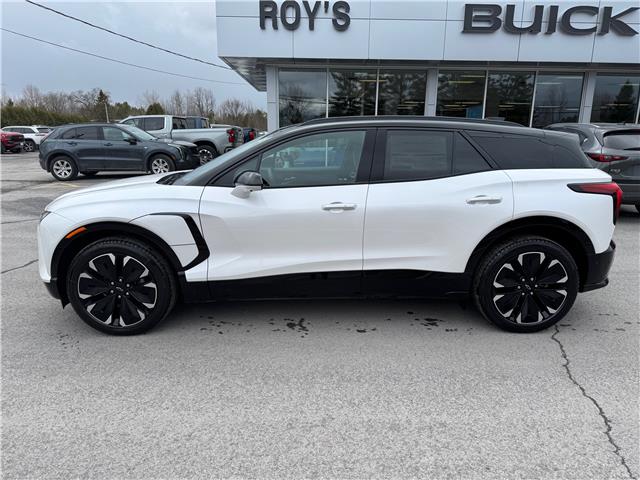2025 Chevrolet Blazer EV RS (Stk: 25132) in Green Valley - Image 2 of 14