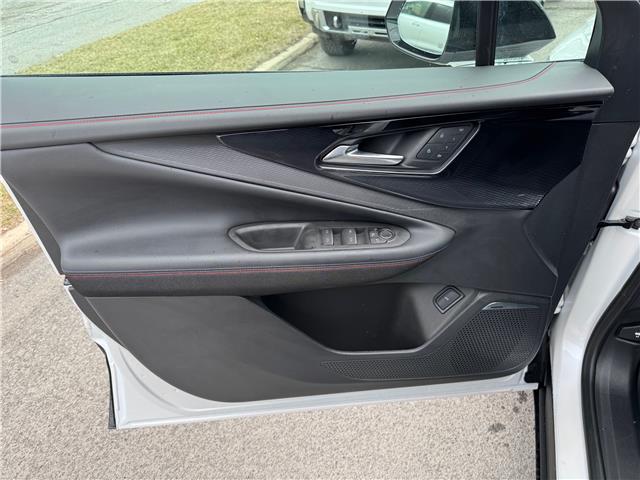 2025 Chevrolet Blazer EV RS (Stk: 25132) in Green Valley - Image 3 of 14