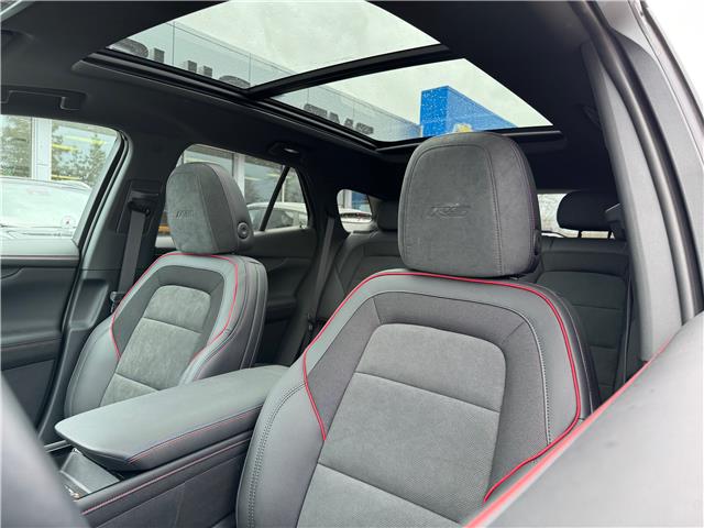 2025 Chevrolet Blazer EV RS (Stk: 25132) in Green Valley - Image 4 of 14