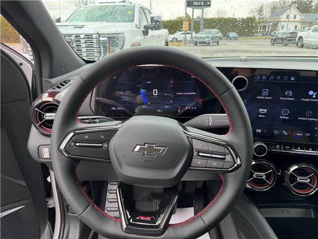 2025 Chevrolet Blazer EV RS (Stk: 25132) in Green Valley - Image 5 of 14
