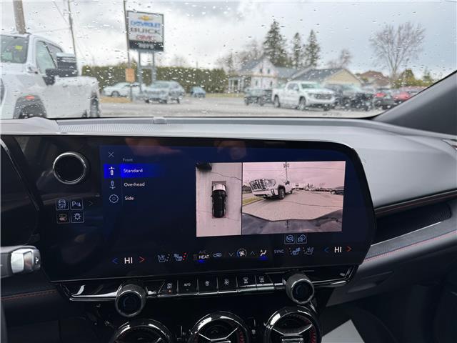 2025 Chevrolet Blazer EV RS (Stk: 25132) in Green Valley - Image 6 of 14