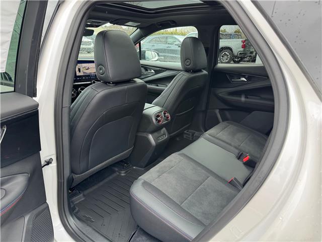 2025 Chevrolet Blazer EV RS (Stk: 25132) in Green Valley - Image 7 of 14