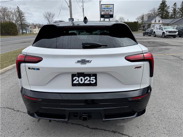 2025 Chevrolet Blazer EV RS (Stk: 25132) in Green Valley - Image 9 of 14