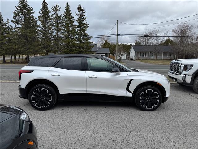 2025 Chevrolet Blazer EV RS (Stk: 25132) in Green Valley - Image 11 of 14