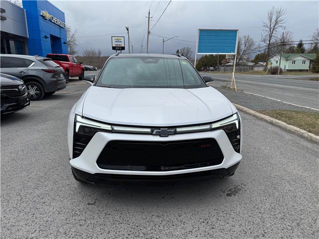 2025 Chevrolet Blazer EV RS (Stk: 25132) in Green Valley - Image 13 of 14