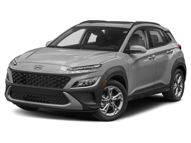 2022 Hyundai Kona  (Stk: M25-0271P) in Chilliwack - Image 1 of 12