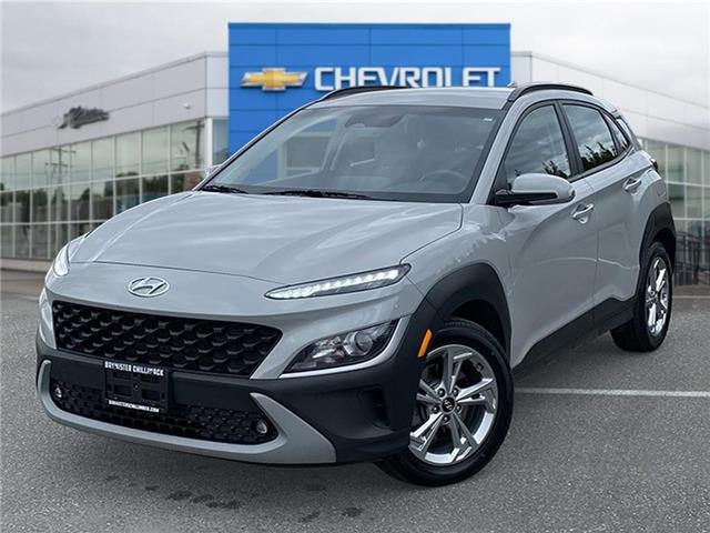 2022 Hyundai Kona 2.0L Preferred (Stk: M25-0230P) in Chilliwack - Image 1 of 15