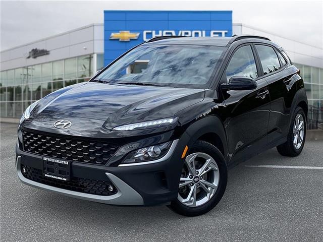 2022 Hyundai Kona 2.0L Preferred (Stk: M25-0270P) in Chilliwack - Image 1 of 21