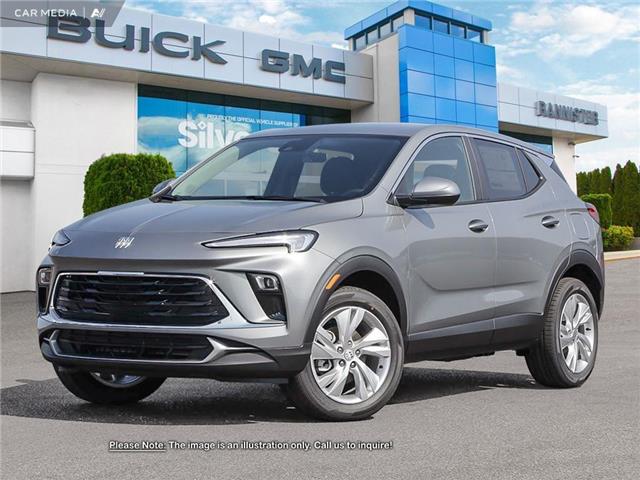2025 Buick Encore GX Preferred (Stk: 25497) in Vernon - Image 1 of 25