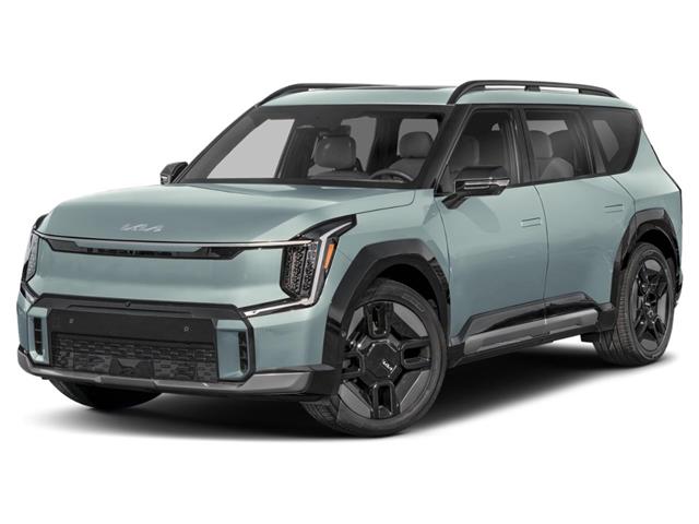 2026 Kia EV9 Land w/GT-Line (Stk: 5926E903) in Penticton - Image 1 of 12