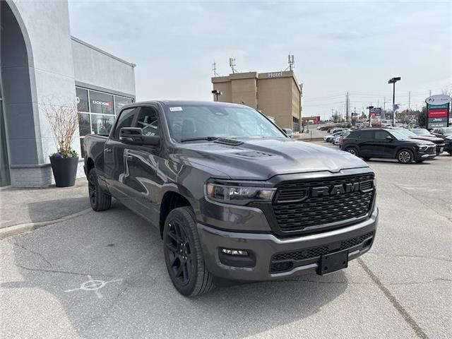 2025 RAM 1500 Sport (Stk: T22732) in Newmarket - Image 1 of 14