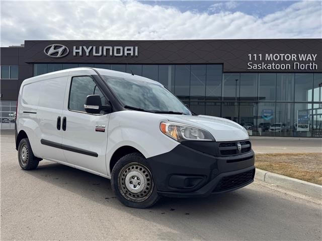 2017 RAM ProMaster City ST (Stk: F0000) in Saskatoon - Image 1 of 23