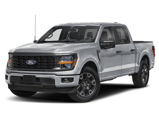 2025 Ford F-150 STX (Stk: FH133) in Sault Ste. Marie - Image 1 of 12