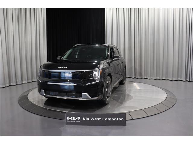 2026 Kia EV9 Land w/Plus Package (Stk: 26102) in Edmonton - Image 2 of 27