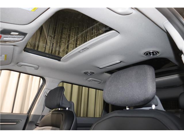 2026 Kia EV9 Land w/Plus Package (Stk: 26102) in Edmonton - Image 12 of 27