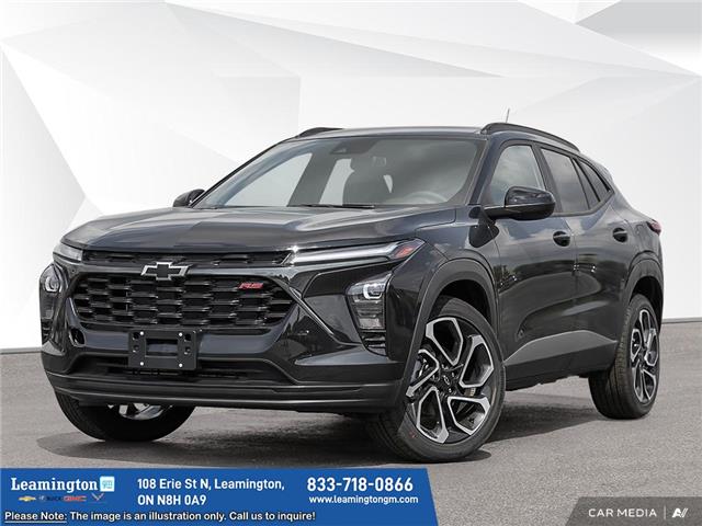 2025 Chevrolet Trax 2RS (Stk: 25269) in Leamington - Image 1 of 26