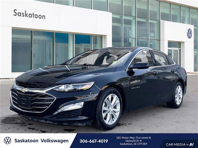 2023 Chevrolet Malibu 1LT (Stk: B0575) in Saskatoon - Image 1 of 25