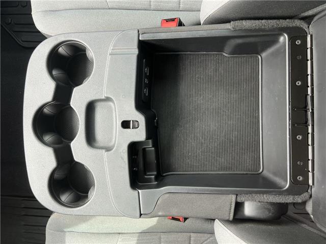 2022 RAM 1500 CLASSIC EXPRESS 4X4 CREW CAB 5.7' BOX (Stk: 25170) in Sudbury - Image 20 of 24