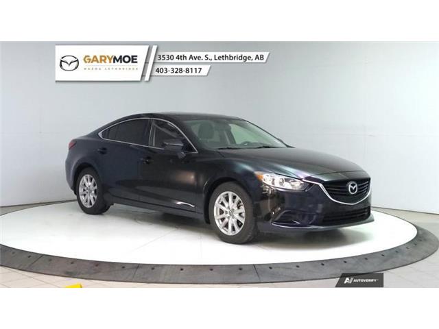 2016 Mazda MAZDA6 GS (Stk: 25-3658A) in Lethbridge - Image 1 of 37