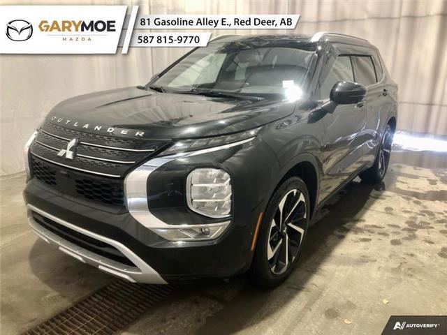 2023 Mitsubishi Outlander  (Stk: MP10640) in Red Deer - Image 1 of 24