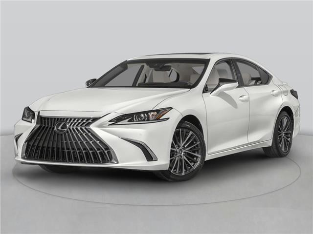 2025 Lexus ES 300h Base (Stk: 015395) in Brampton - Image 1 of 11