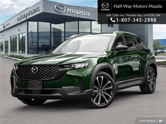 2025 Mazda CX-50 GT (Stk: 5747) in Thunder Bay - Image 1 of 23