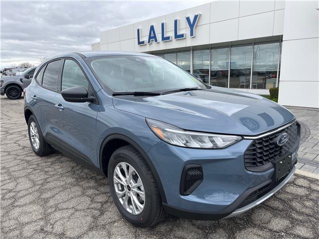 2025 Ford Escape Active (Stk: LFEP00925) in Tilbury - Image 1 of 15