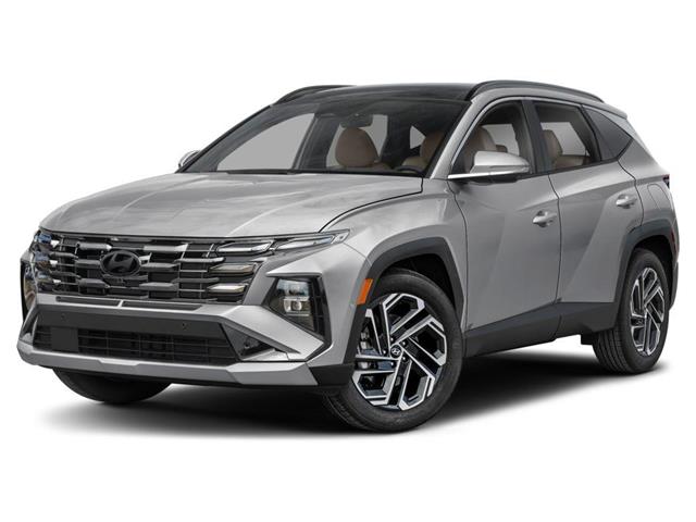 2025 Hyundai Tucson Preferred w/Trend Package (Stk: 34919) in Scarborough - Image 1 of 12