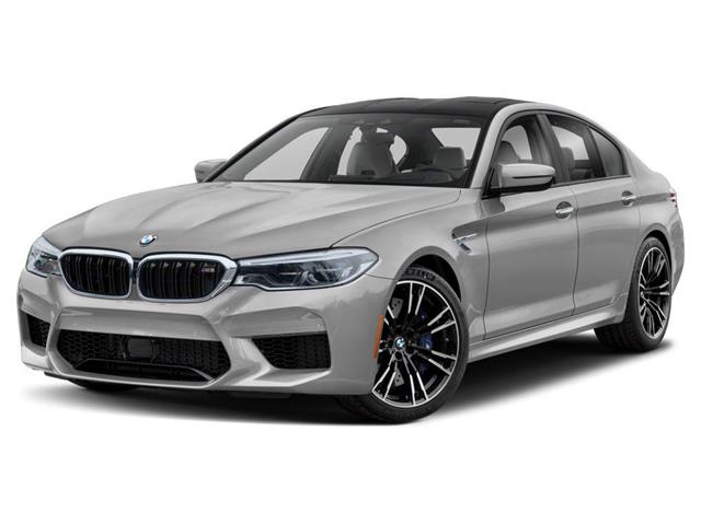 2019 BMW M5  (Stk: 285581P) in Brampton - Image 1 of 3