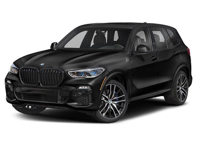 2020 BMW X5 M50i (Stk: C10815P) in Brampton - Image 1 of 12