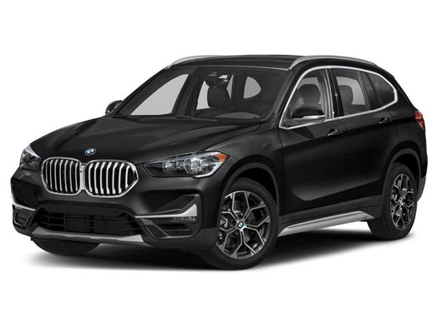 2022 BMW X1 xDrive28i (Stk: U64532P) in Brampton - Image 1 of 12