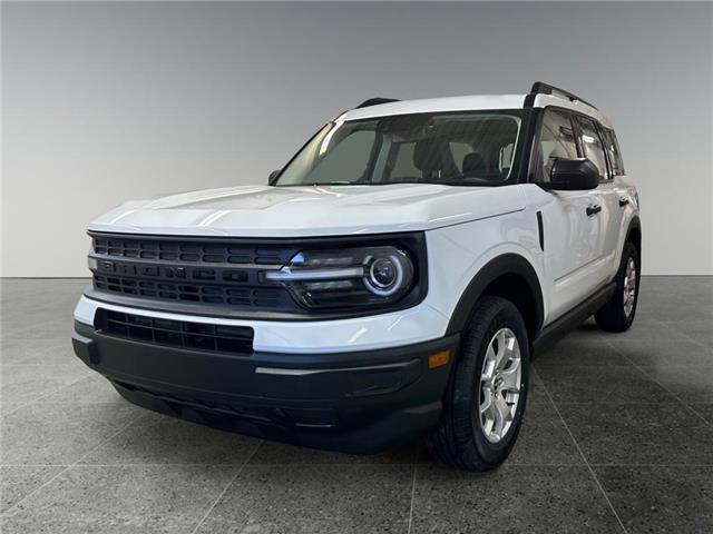 2023 Ford Bronco Sport Base (Stk: XP363) in Saskatoon - Image 1 of 14
