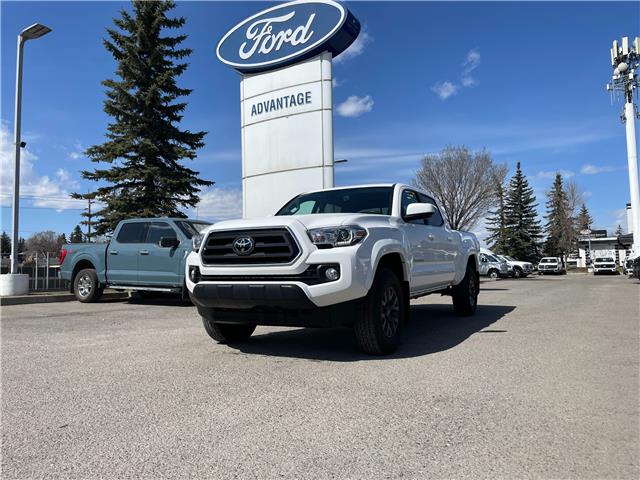 2023 Toyota Tacoma Base (Stk: 6753) in Calgary - Image 1 of 22