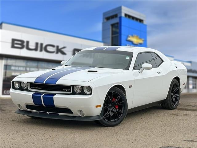 2011 Dodge Challenger SRT8 (Stk: 5363AA) in Dawson Creek - Image 1 of 17